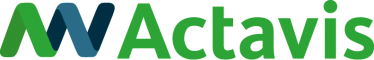 Actavis Logo