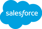 Salesforce Logo - big