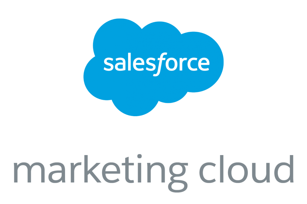 salesforce marketing cloud